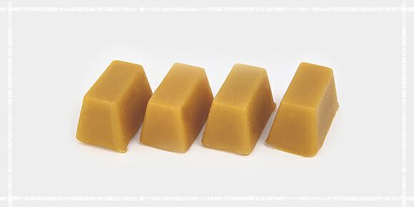 ミツロウ | はちみつ専門店 秋田屋