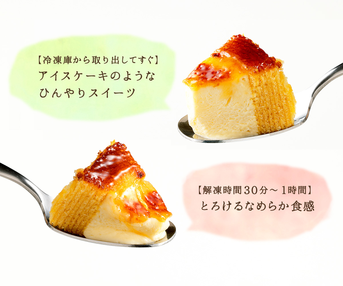 「楽しみ方は2通り」