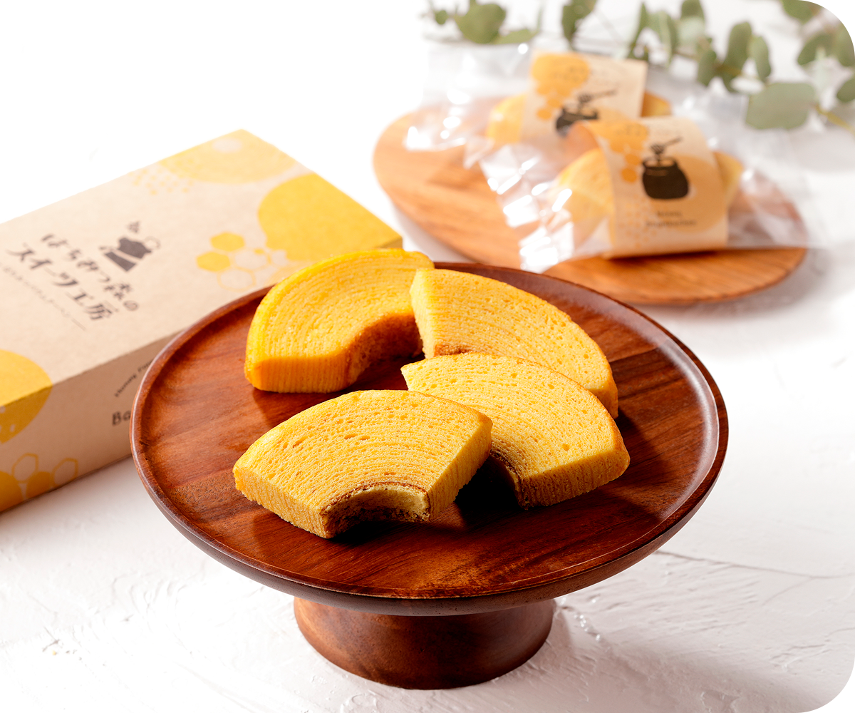 会員限定ひみつの巣箱 | はちみつ専門店 秋田屋