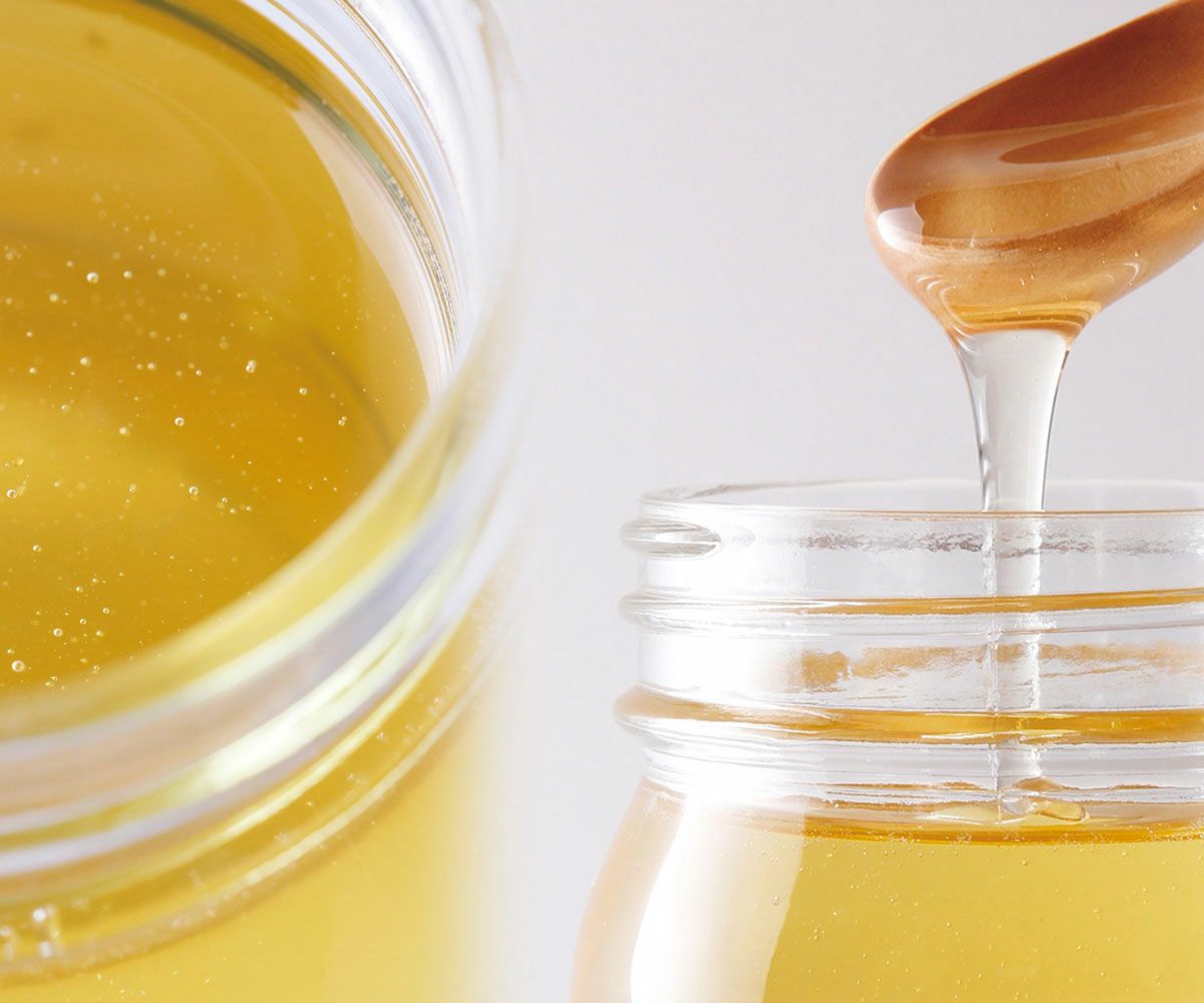 国産アカシアはちみつ