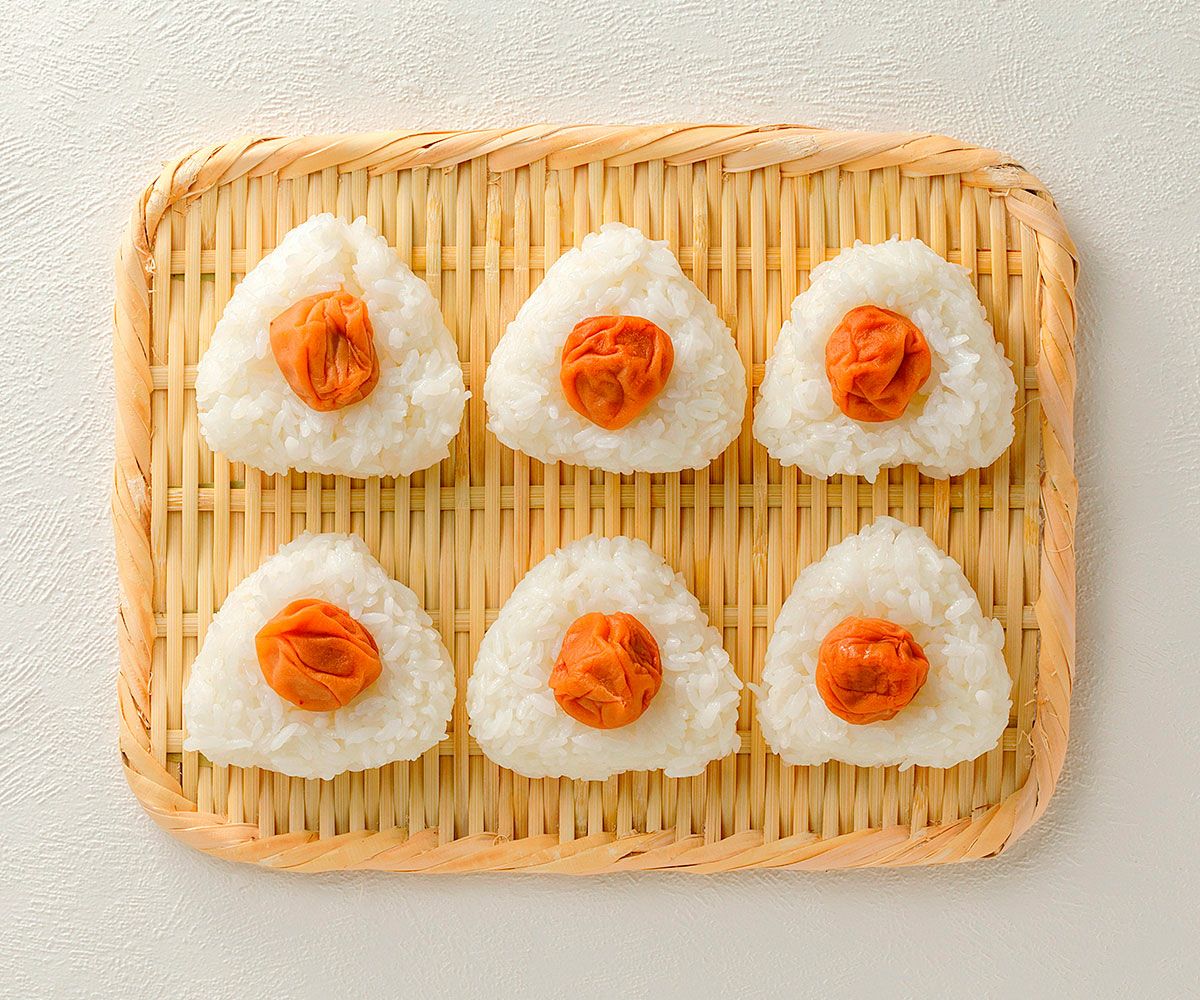 ハチミツ屋さんのはちみつ梅